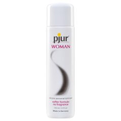 pjur - Lubricante íntimo mujer - Sensible - 100 ml