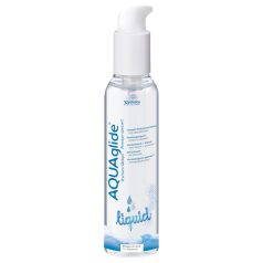 AQUAglide - lubricante íntimo base agua suave - 250 ml