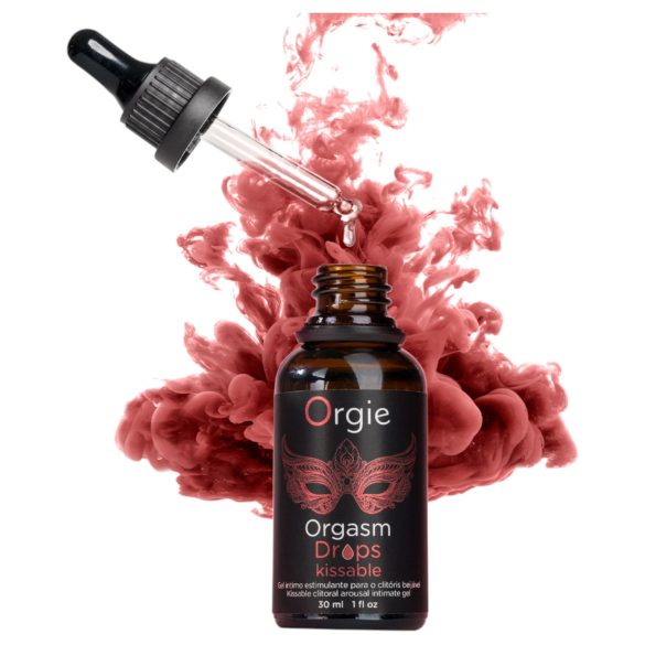 Orgie - suero estimulador de clítoris para mujer - 30ml