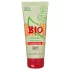 HOT BIO - lubricante íntimo vegano efecto calor - 100 ml
