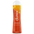 Durex - lubricante íntimo efecto calor - 50 ml