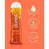 Durex - lubricante íntimo efecto calor - 50 ml