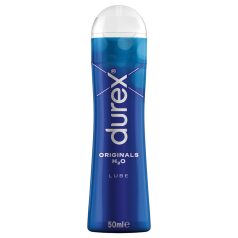 Durex Originals - lubricante base agua (50 ml)
