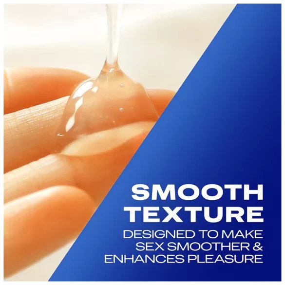 Durex Originals - lubricante íntimo a base de agua - 50 ml