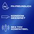Durex Play Feel - Lubricante a base de agua (50ml)