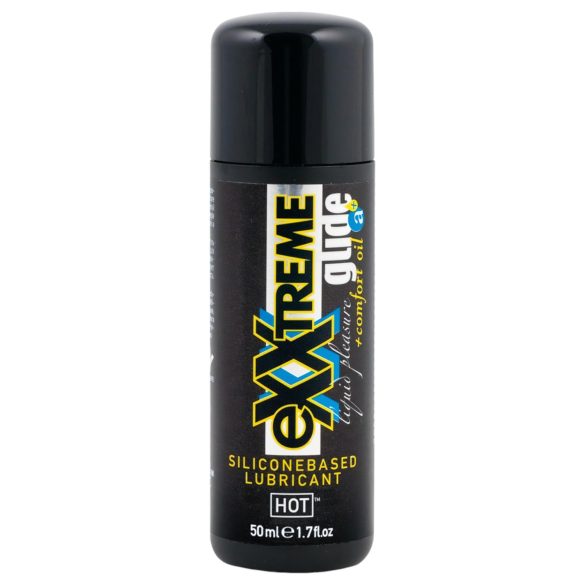eXXtreme lubricante duradero (50ml)