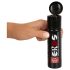 EROS - lubricante silicone - compatible juguetes sexuales - 100 ml