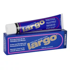 Largo - crema para pene - agrandamiento - 40ml