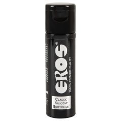 EROS - lubricante íntimo 2en1 - base silicona - 30ml