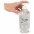 Just Glide - lubricante íntimo base agua - 500ml