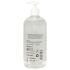 Just Glide Lubricante Base Agua (500ml)