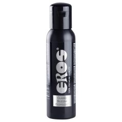 EROS - lubricante íntimo 2 en 1 - base silicona - 250 ml