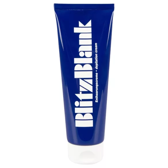 Crema depilatoria - 125ml