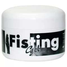 Fisting - Lubricante para fisting - Base acuosa - 200 ml