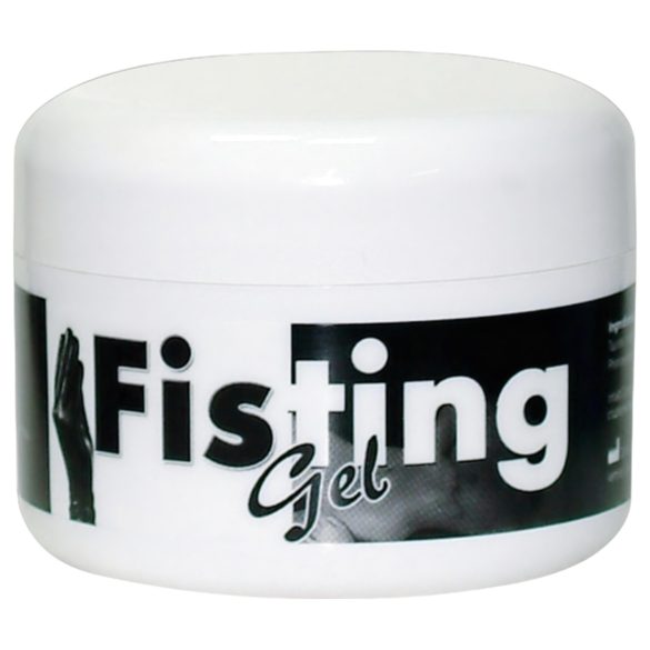 Lubricante especial para experiencias intensas (200ml)