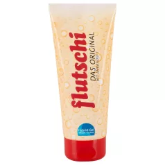flutschi - lubricante íntimo original - base acuosa - 200ml
