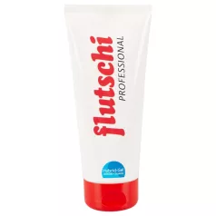   Flutschi Professional - lubricante íntimo - base agua - 200ml
