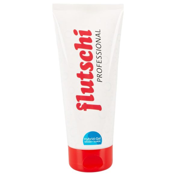 Flutschi Professional - lubricante íntimo - base agua - 200ml