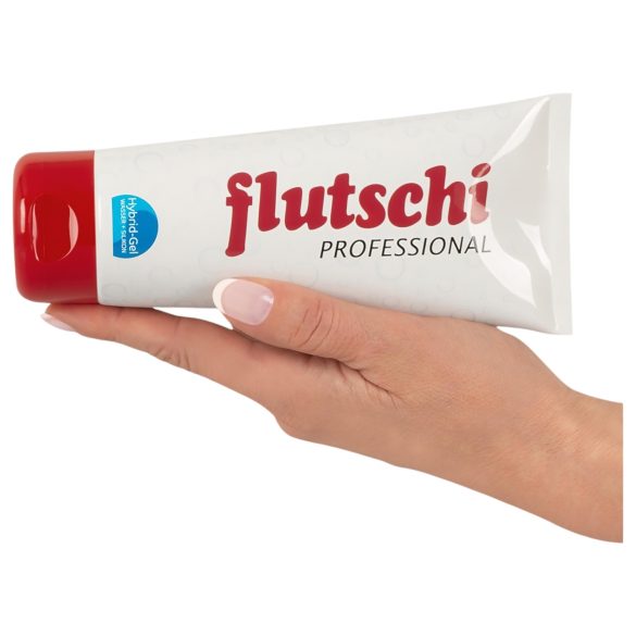 Flutschi Professional - lubricante íntimo - base agua - 200ml