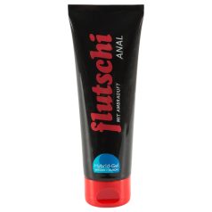 flutschi - lubricante anal - base agua - 80 ml