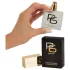 P6 Iso E Super - perfume con feromonas - aroma masculino - 30ml