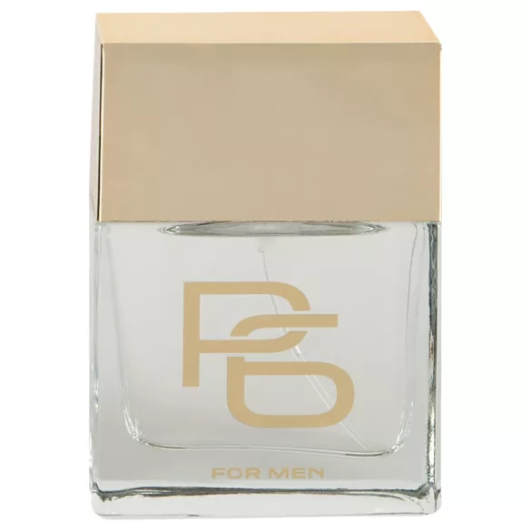 P6 Iso E Super - perfume con feromonas - aroma masculino - 30ml