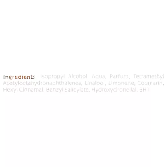 P6 Iso E Super - perfume con feromonas - aroma masculino - 30ml