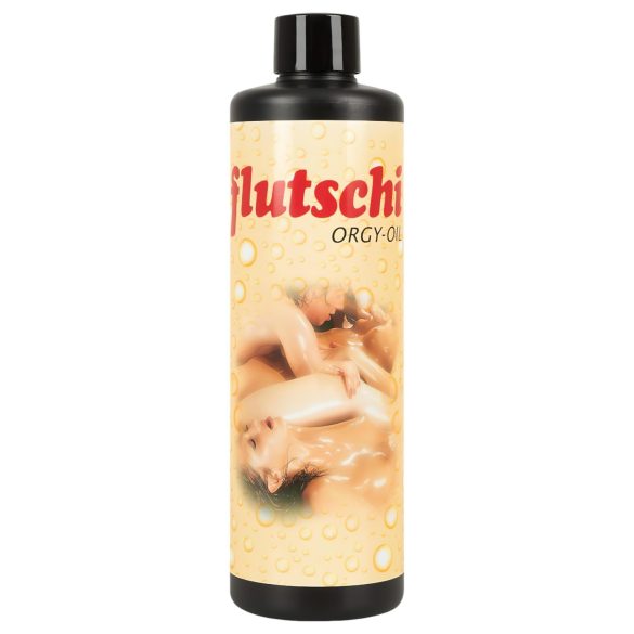 Aceite Lubricante Orgia Flutschi (500 ml)