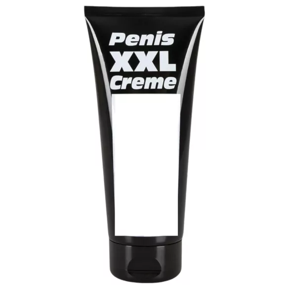 Pene XXL - crema íntima para hombres (200ml)