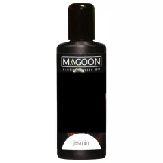 Aceite de masaje Magoon - Jazmín (100 ml)