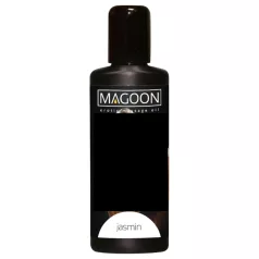 Aceite de masaje Magoon - Jazmín (200 ml)