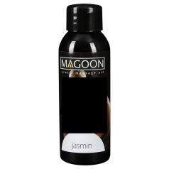Magoon - Aceite de masaje - Jazmín - 50 ml