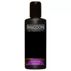 Magoon - Aceite de masaje oriental - 100 ml