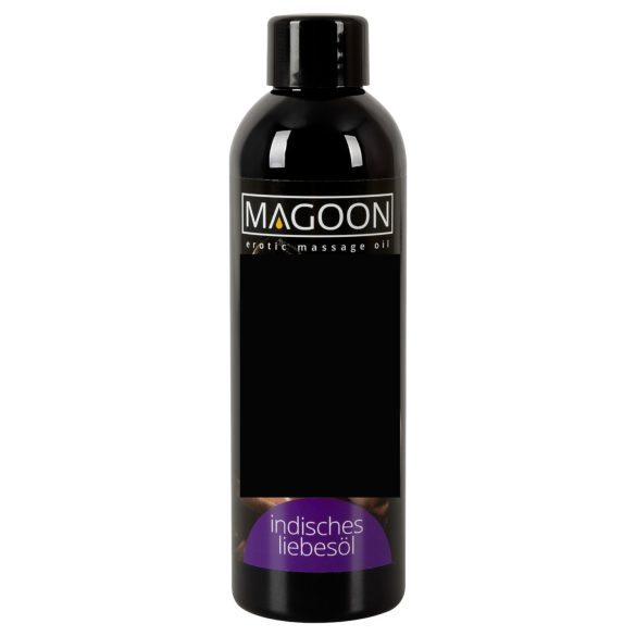 Magoon - aceite de masaje oriental - 200 ml