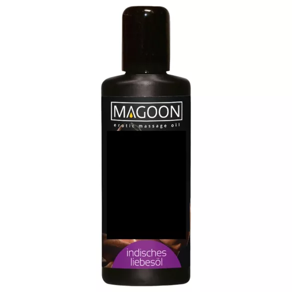 Magoon - aceite de masaje oriental - 50 ml