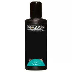Aceite de masaje Magoon - fantasía de amor (100 ml)