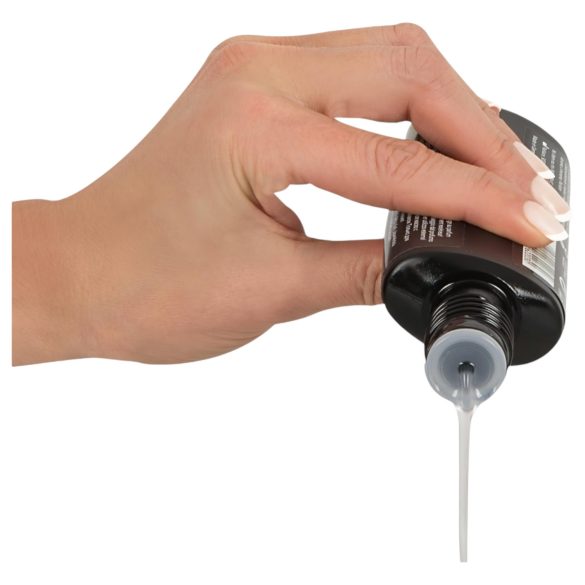 Magoon - aceite de masaje sensual - fantasía amorosa - 100 ml