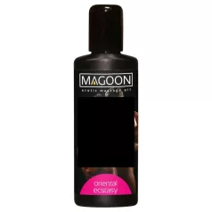 Aceite de masaje Magoon - éxtasis oriental (100 ml)