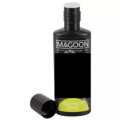 Aceite de masaje Magoon - deseo español (100 ml)