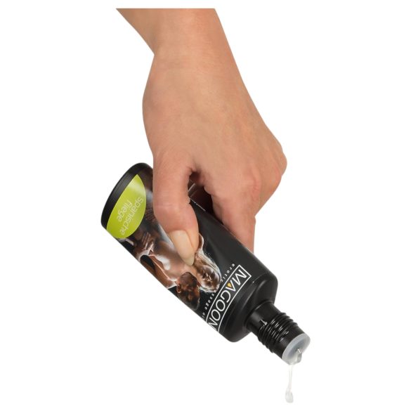 Magoon - Aceite de masaje - efecto estimulante - 100 ml