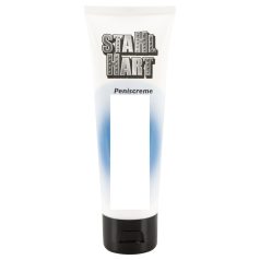 Erección de acero - crema para el pene (80 ml)