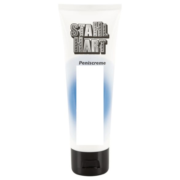 Crema para potencia masculina - Erección de Acero (80ml)