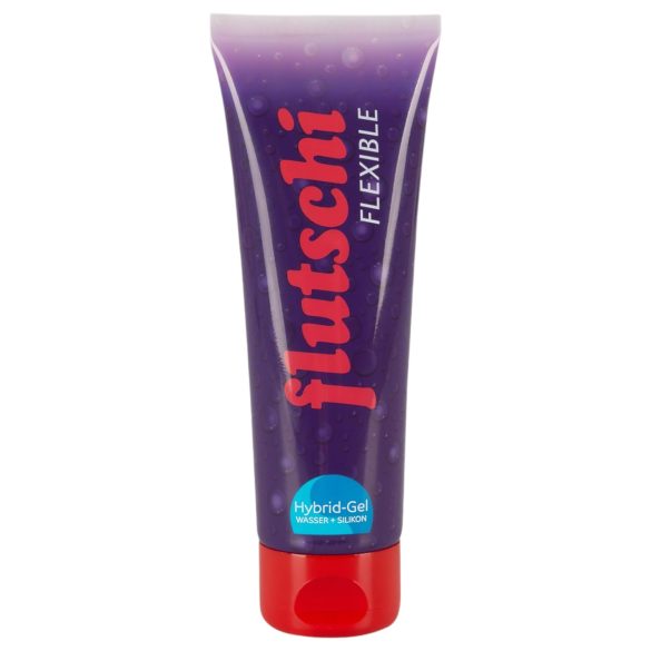 Lubricante Flexible Flutschi (80ml)