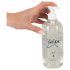 Just Glide Anal - Lubricante anal a base de agua (500 ml)