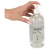 Just Glide Anal - lubricante anal a base de agua - 500ml