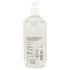 Just Glide Anal - lubricante anal a base de agua - 500ml