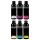 Magoon - Set de aceites para masaje - 6 unidades 100ml