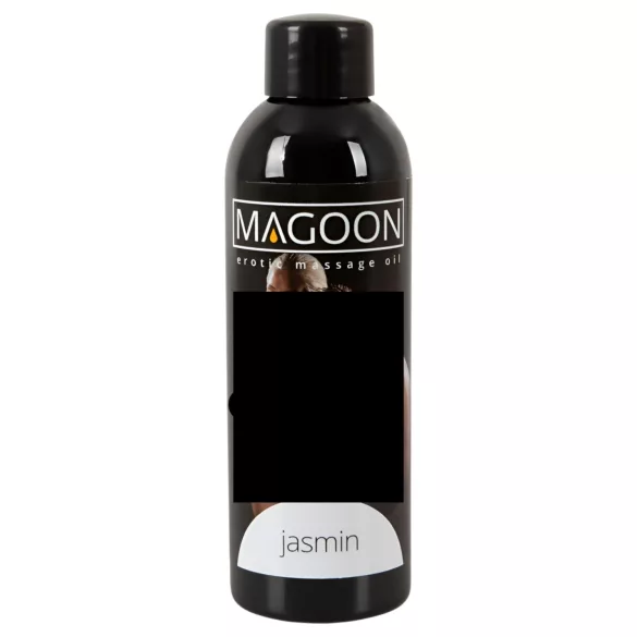 Magoon - Set de aceites para masaje - 6 unidades 100ml