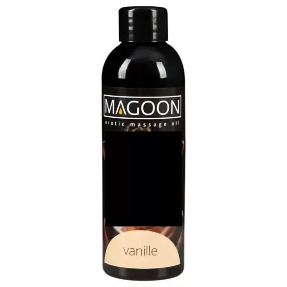 Magoon - Set de aceites para masaje - 6 unidades 100ml
