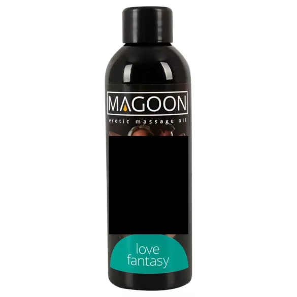 Magoon - Set de aceites para masaje - 6 unidades 100ml